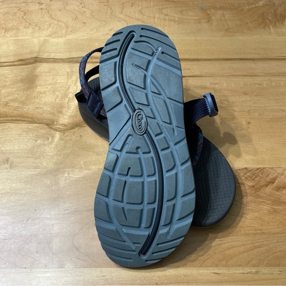 Chaco Cloud Sandals Women’s size 9 - Picture 3 of 6